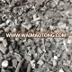 Natural hardwood charcoal for hookah shisha with low and white ash